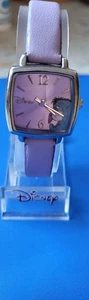 Disney Eeyore Collector's Watch Official Disney With Lilac Strap - Picture 1 of 4