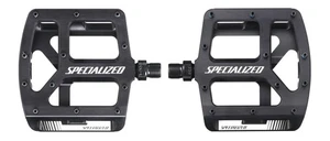 Specialized Bennies Platform Bicycle Pedals - Picture 1 of 4