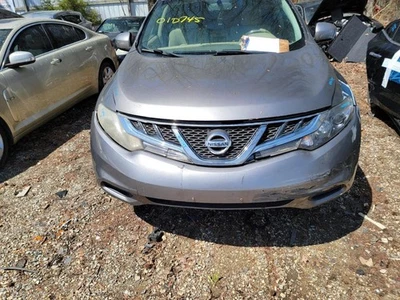 Grille Fits 11-14 MURANO 1571471 - Изображение 1 из 4