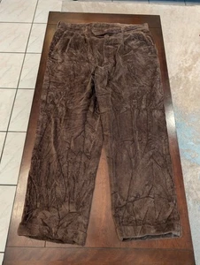 Corporate Image Vintage Cordhose 34 - Bild 1 von 7