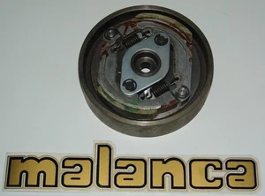 FRIZIONE CENTRIFUGA CLUTCH PER MOTORI MALANCA MONOMARCIA - Picture 1 of 1