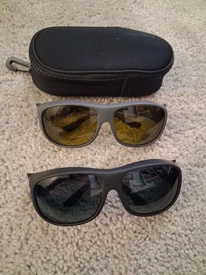 Lote de 2 gafas de sol piloto Cocoons/C302G y C308Y Foto 1 de 4