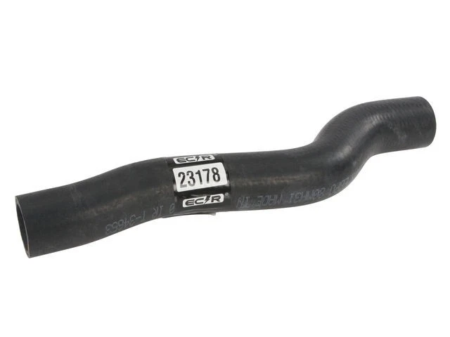 Manguera de radiador superior para Toyota Camry 2007-2011 2008 2009 2010 PH186GH moldeada Foto 1 de 1