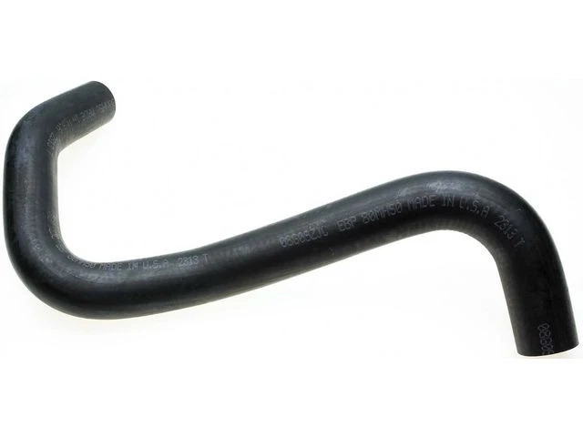 79WV41V Lower Radiator Hose Fits 2007-2010 Ford Explorer Sport Trac 4.0L V6 GAS - Изображение 1 из 1