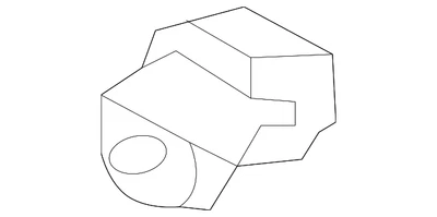 Genuine Land Rover Range Rover RR Sport Evoque Discovery 4 5 & Sport Velar Defen - Image 1 of 2