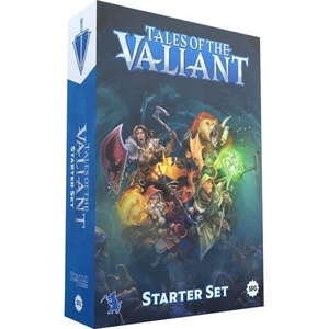 Tales of the Valiant - Starter Set - Picture 1 of 2