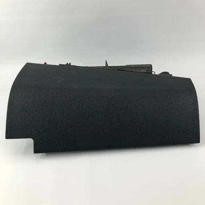 2004-09 Toyota Prius Upper Glove Box Storage Compartment Black OEM 55531-47050 - Image 1 of 4