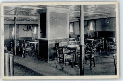 50841736 - 2940 Wilhelmshaven Wohnschiff Tanganjika Wilhelmshaven Stadtkreis - Bild 1 von 2