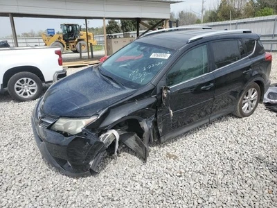 Chasis ECM llave inteligente de encendido sin llave con bloqueo antirrobo compatible con 13-15 RAV4 4846748 Foto 1 de 4