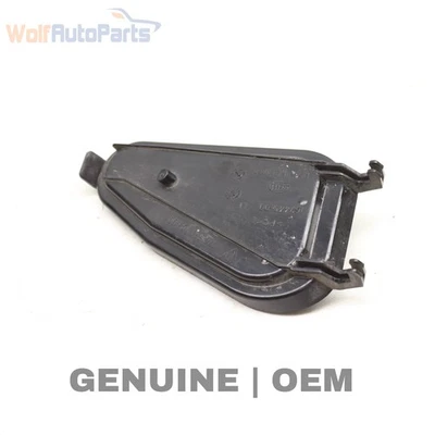 2011-2014 PORSCHE CAYENNE - Cubierta de faro izquierdo / tapa (haz alta) 97063110300 Foto 1 de 4