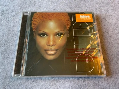 Kina - Kina CD 2000 Includes Girl From The Gutter R&B DreamWorks Foto 1 de 2