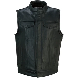 Z1R 2830-0467 Vindicator Vest black - small - Picture 1 of 2