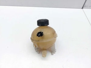 VAUXHALL GRANDLAND X COOLANT HEADER EXPANSION TANK BOTTLE 9678514680 2018 - Picture 1 of 14