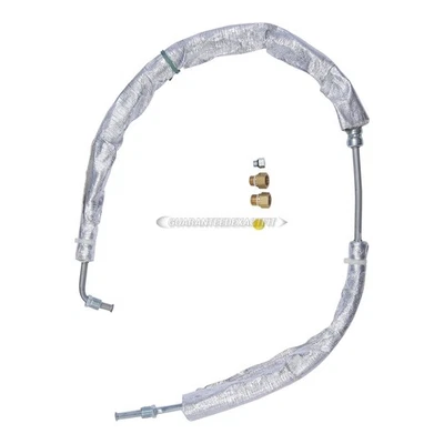 Manguera de presión de dirección asistida para Ford Taurus y Mercury Sable Edelmann Foto 1 de 4