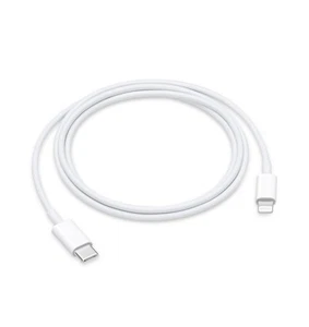 Genuine Apple Type C to Lightning Fast Charging Cable 2m For iPhone 11 12 13 14 - Picture 1 of 5