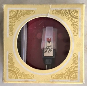 CAPSULA TOCADISCOS FOX 4028 - HI FI - Imagen 1 de 19