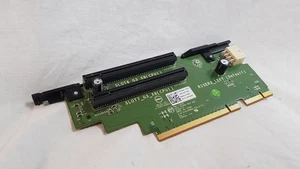 Dell DT9H6 Poweredge R730 / R730XD Pci-E Riser-3 Card - Picture 1 of 8