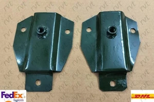 Vintage For Willys Military Jeep M38 M38A1 G740 G758 Top Bow Sockets - Picture 1 of 5
