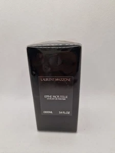 Laurent Mazzone Epine Mortelle Extrait De Parfum 100 Ml Profumo Unisex New - Imagen 1 de 2