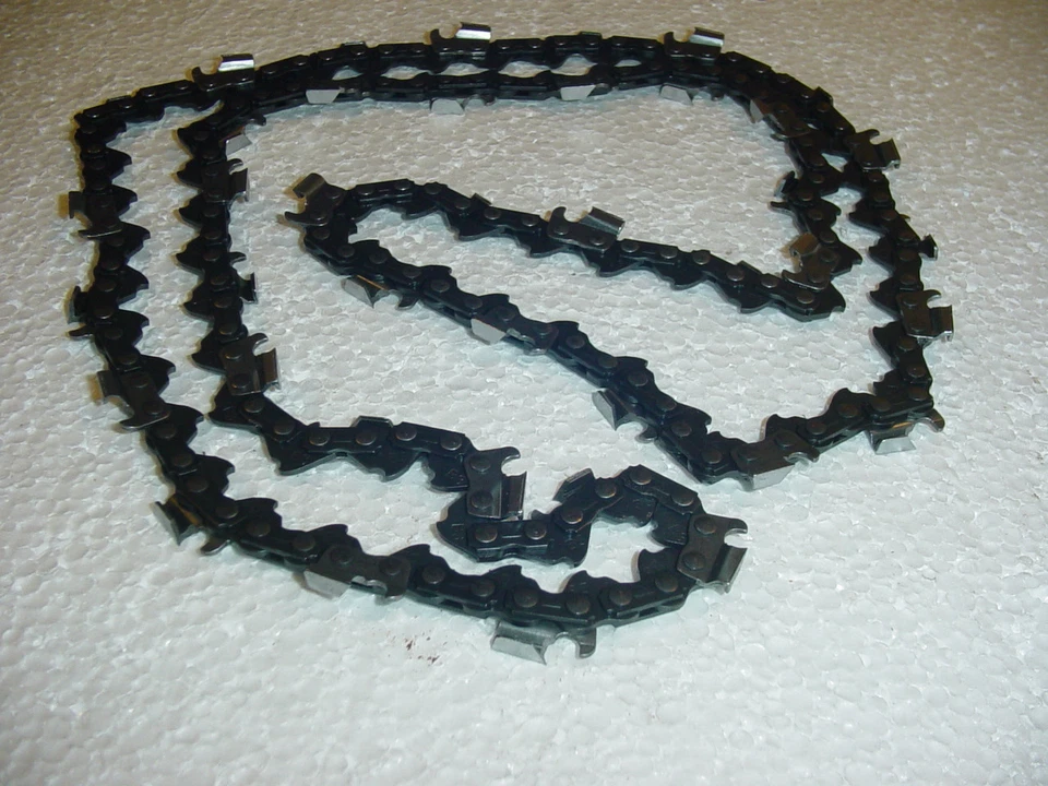 CHAIN 16" 4 STIHL CHAINSAW 021 023 025 MS210 MS250 MS230 .325 62DL   ---CHAIN 38 - Image 1 of 1