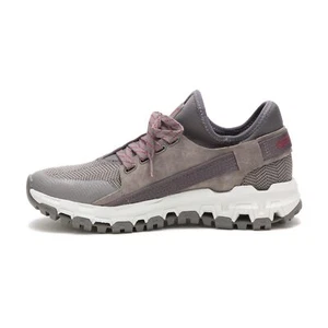 Caterpillar Sneaker Sportive Uomo Urban Tracks 13 Carbone Medio - Foto 1 di 6