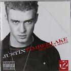 Justin Timberlake Essential Mixes Sony Music Entertainment 2010 CD T-4287