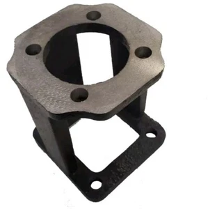 Log Splitter Hydraulic Pump Mount for 5-7 Hp Engines - Picture 1 of 3