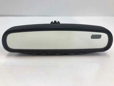 Infiniti Rear View Mirror OE E11015633 Fits INFINITI FX35 2003-2008 - Image 1 of 4