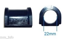 SuperPro Poly 22mm Vorder ARB Stabilisator Innere Buchse Satz SPF2045-22K