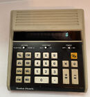 Vintage Radio Shack EC-2001 65-660 Desktop Calculator Working for Parts