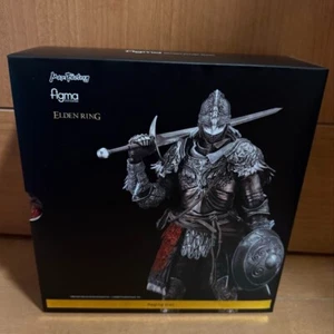 MAX FACTORY FIGMA ELDEN RING - RAGING WOLF JAPAN NEW F/S - Picture 1 of 4