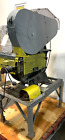 Kenco 5-601 5-Ton Forming Metal Stamping OBI Emboss Punch Press Machine H1A