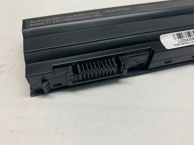 Laptop Battery  DELL Latitude E6420 E5420 E5430 E6430 E6440 E5520 E5530 T54FJ - Image 1 of 4