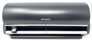 Discgear Selector 100 Disc Storage Organizer Black - Picture 1 of 10