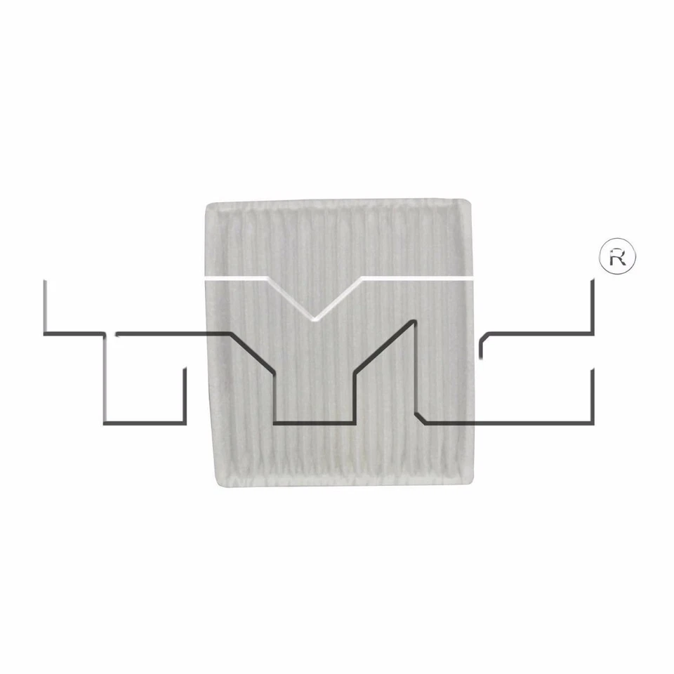 For 2005-2010 Scion tC / 2001-2005 Toyota RAV4 Cabin Air Filter - Image 1 of 1