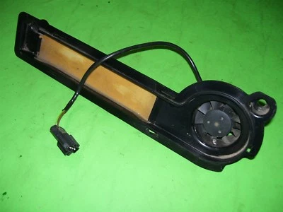 BMW 740IL climatizador ventilador repuestos sensor 1993 740 calefacción aire acondicionado temperatura cabina Foto 1 de 2