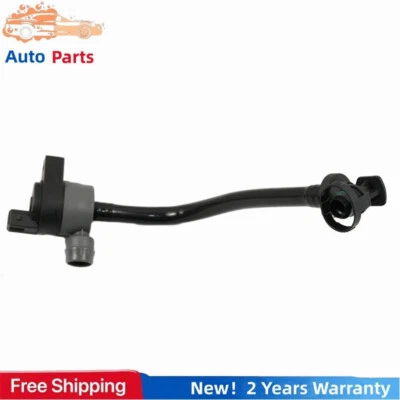 NUEVO Válvula de purga del tanque de combustible 13907636153 PARA BMW 135i 335i 340i 435i Foto 1 de 4