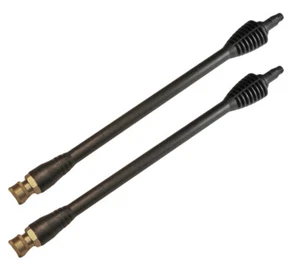 Paquete de 2 varitas de repuesto originales Ryobi OEM, 308494065-2PK - Imagen 1 de 3
