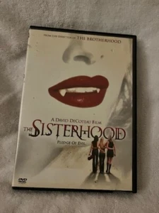 THE SISTERHOOD (DVD,2005) - Imagen 1 de 2