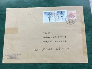 ICOLLECTZONE Germany Cover (F100) - Picture 1 of 2