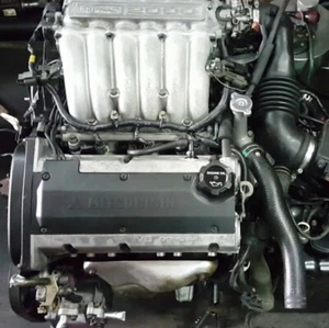 MOTOR MITSUBISHI FTO GR 2.0 6A12 - Imagen 1 de 1