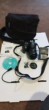 Nikon D3300 Digital Camera With Accessories ... Very, very Good Condition