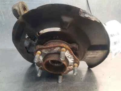 Nissan Máxima 2011-2014 husillo pasajero derecho OEM Foto 1 de 4