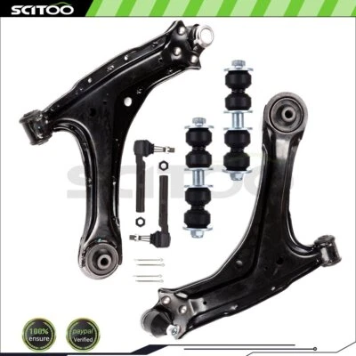 For 2004-2005 Chevrolet Classic&2000-2005 Pontiac Grand Am Front Control Arm - Image 1 of 4