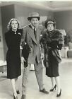ELEANOR POWELL, ANN SOTHERN & JOHN CARROLL in "Lady Be Good" Original Vint. 1941