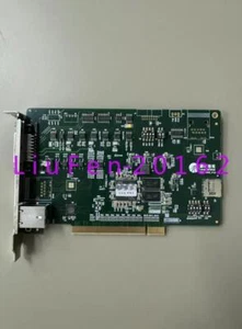 1pc used LeadShine Control Card DMC-E3032-A08 - Afbeelding 1 van 3
