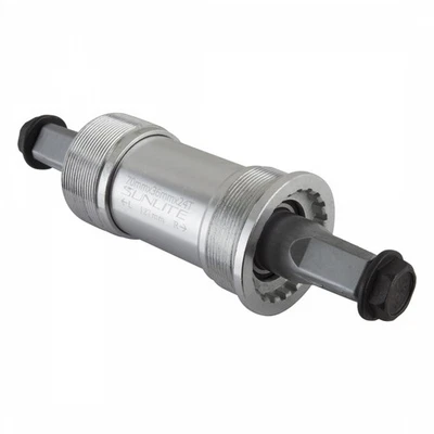 Sunlite SL-55 Square Taper JIS 70x127 Alloy Spindle ITA Bottom Bracket with - Image 1 of 2