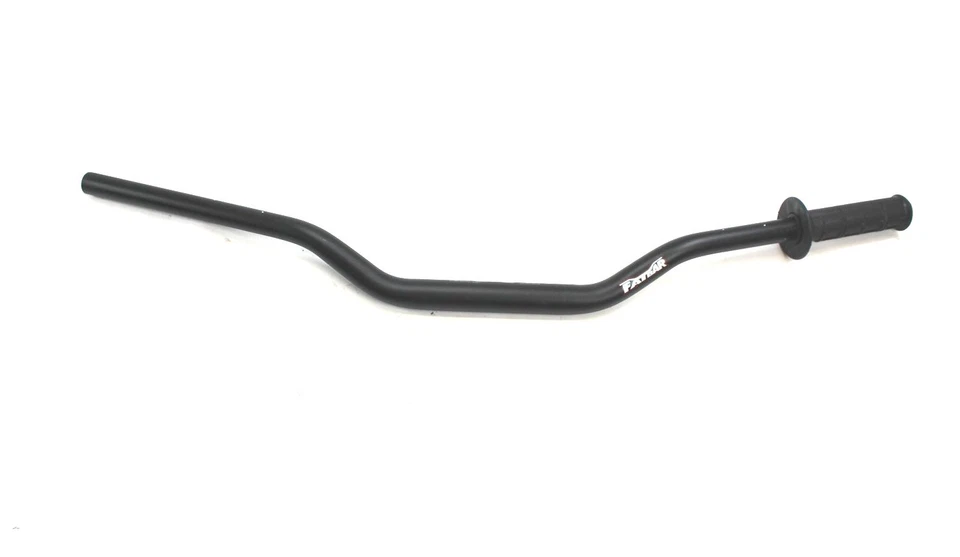 2022 Honda CRF450R OEM Renthal 839 Handlebars 53100-MKE-A70 - Image 1 of 4