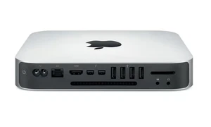 Mac Mini (late 2014), I5, 16GB DDR3, 1TB HDD, MacOS Sierra, Graphics Intel Iris - Afbeelding 1 van 1