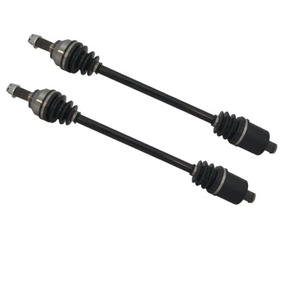 Polaris General XP 1000 rear cv axles set 2020 2021 2022 2023 - Image 1 of 4